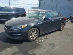 5XXGT4L39HG165171 2017 KIA OPTIMA