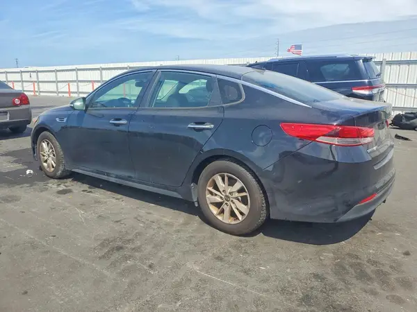 5XXGT4L39HG165171 2017 KIA OPTIMA - Image 2