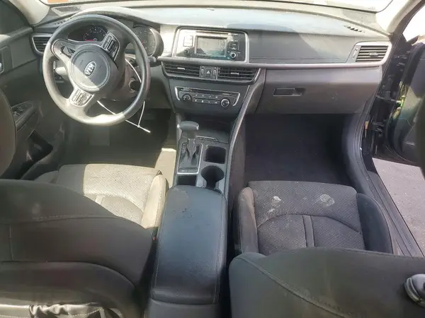 5XXGT4L39HG165171 2017 KIA OPTIMA - Image 8