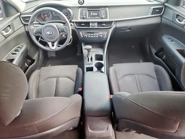 5XXGT4L39HG165753 2017 KIA OPTIMA - Image 8