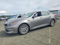 5XXGT4L39HG165929 2017 KIA OPTIMA