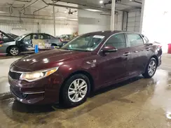 5XXGT4L39HG166031 2017 KIA OPTIMA