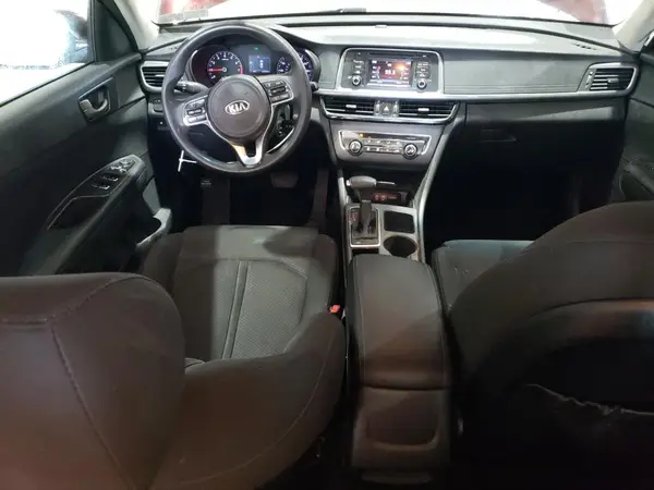 5XXGT4L39HG166031 2017 KIA OPTIMA - Image 8