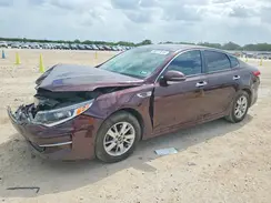 5XXGT4L39HG166529 2017 KIA OPTIMA