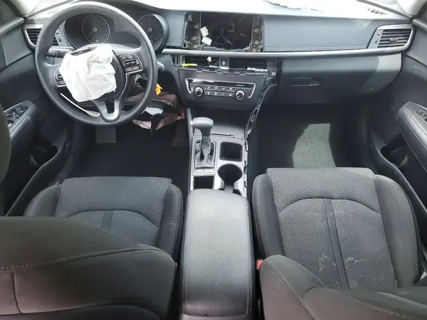 5XXGT4L39HG166529 2017 KIA OPTIMA - Image 8