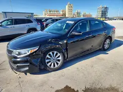 5XXGT4L39HG167275 2017 KIA OPTIMA