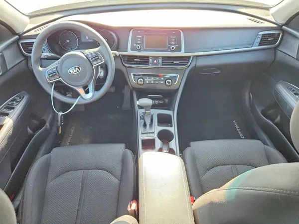 5XXGT4L39HG167275 2017 KIA OPTIMA - Image 8