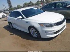 5XXGT4L39HG167440 2017 KIA OPTIMA