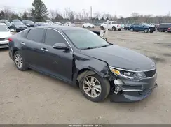 5XXGT4L39HG167812 2017 KIA OPTIMA