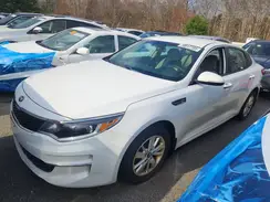 5XXGT4L39HG168510 2017 KIA OPTIMA
