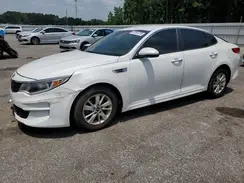 5XXGT4L39HG169284 2017 KIA OPTIMA