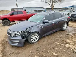 5XXGT4L39HG169625 2017 KIA OPTIMA