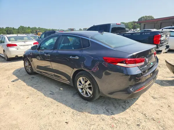 5XXGT4L39HG170533 2017 KIA OPTIMA - Image 2