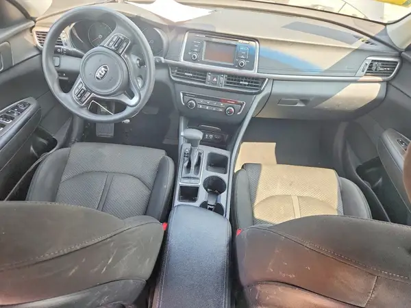 5XXGT4L39HG170533 2017 KIA OPTIMA - Image 8