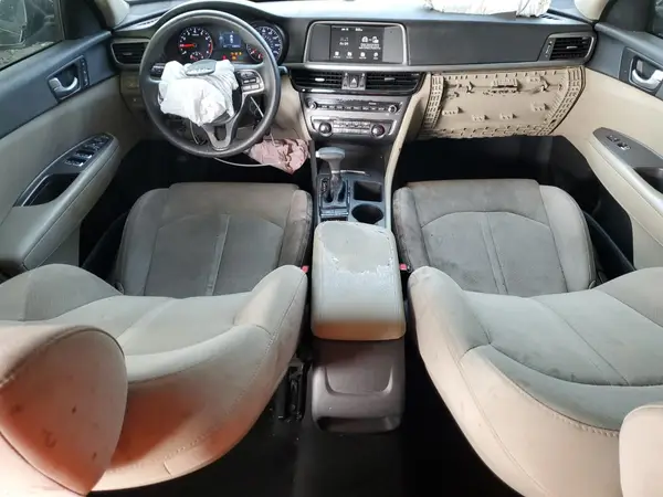 5XXGT4L39HG170693 2017 KIA OPTIMA - Image 8