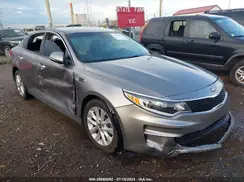 5XXGT4L39HG171195 2017 KIA OPTIMA