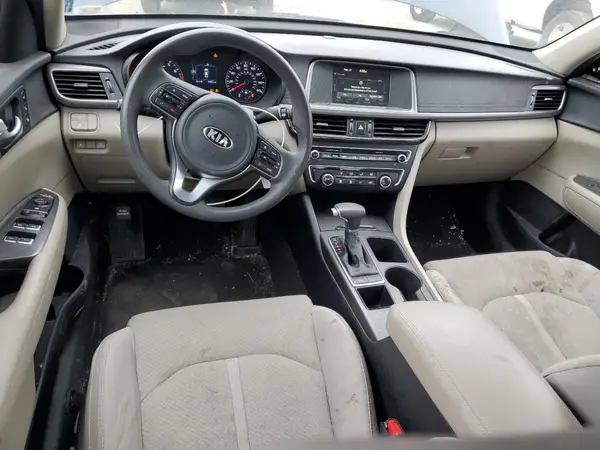5XXGT4L39HG172248 2017 KIA OPTIMA - Image 8