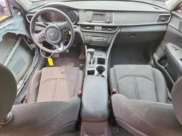 5XXGT4L39HG173013 2017 KIA OPTIMA - Image 8