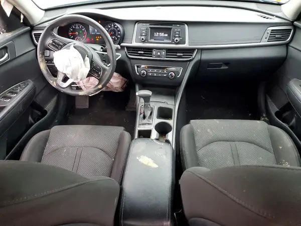 5XXGT4L39HG173920 2017 KIA OPTIMA - Image 8