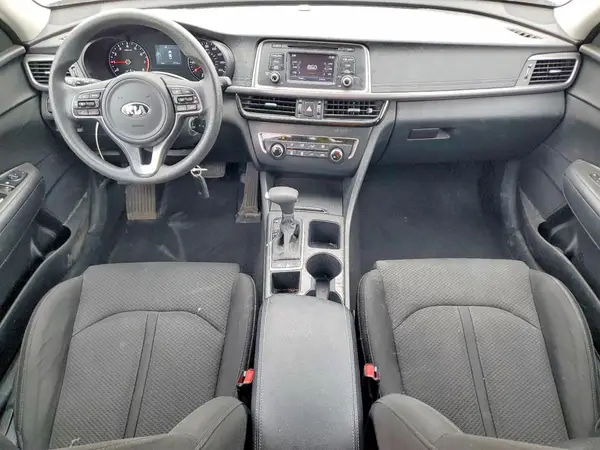 5XXGT4L39HG174792 2017 KIA OPTIMA - Image 8