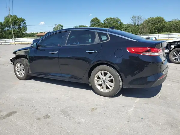 5XXGT4L39HG175053 2017 KIA OPTIMA - Image 2