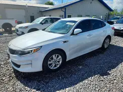 5XXGT4L39HG175117 2017 KIA OPTIMA