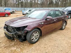 5XXGT4L39HG175165 2017 KIA OPTIMA
