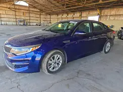 5XXGT4L39HG176798 2017 KIA OPTIMA