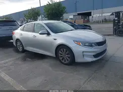 5XXGT4L39HG177188 2017 KIA OPTIMA
