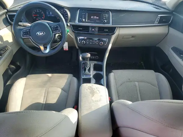 5XXGT4L39HG178017 2017 KIA OPTIMA - Image 8