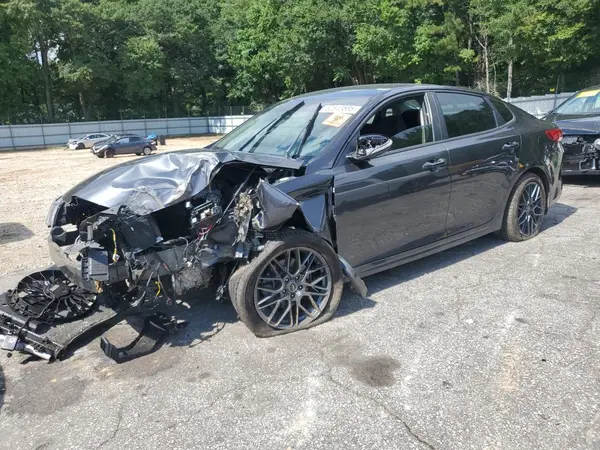 5XXGT4L39HG178177 2017 KIA OPTIMA - Image 1