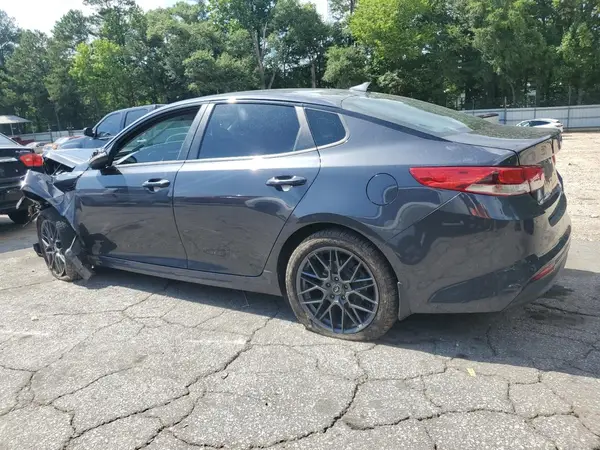 5XXGT4L39HG178177 2017 KIA OPTIMA - Image 2