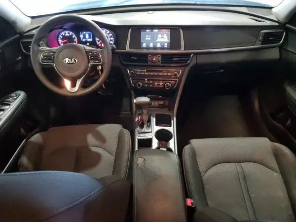 5XXGT4L39JG178668 2018 KIA OPTIMA - Image 8