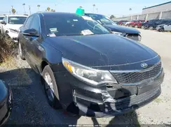5XXGT4L39JG178671 2018 KIA OPTIMA