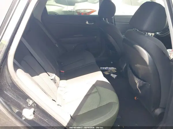 5XXGT4L39JG178671 2018 KIA OPTIMA - Image 8