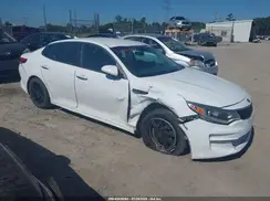 5XXGT4L39JG178850 2018 KIA OPTIMA