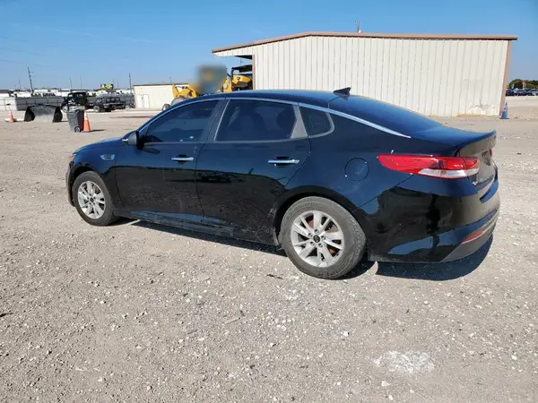 5XXGT4L39JG179304 2018 KIA OPTIMA - Image 2