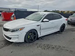 5XXGT4L39JG179755 2018 KIA OPTIMA