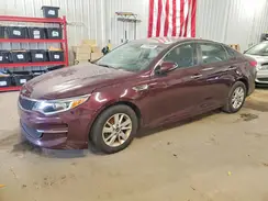 5XXGT4L39JG179805 2018 KIA OPTIMA