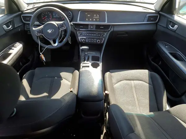 5XXGT4L39JG179867 2018 KIA OPTIMA - Image 8