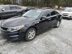 5XXGT4L39JG179934 2018 KIA OPTIMA