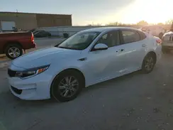 5XXGT4L39JG180050 2018 KIA OPTIMA
