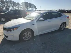 5XXGT4L39JG180078 2018 KIA OPTIMA