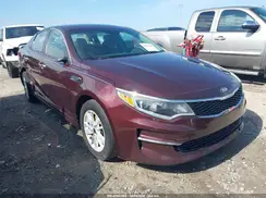 5XXGT4L39JG180260 2018 KIA OPTIMA