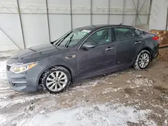 5XXGT4L39JG180324 2018 KIA OPTIMA