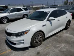 5XXGT4L39JG180405 2018 KIA OPTIMA