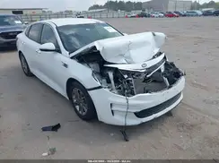 5XXGT4L39JG180971 2018 KIA OPTIMA
