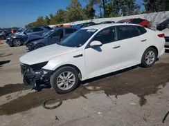 5XXGT4L39JG182073 2018 KIA OPTIMA
