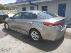 5XXGT4L39JG182154 2018 KIA OPTIMA