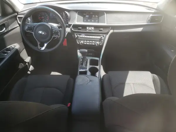 5XXGT4L39JG182154 2018 KIA OPTIMA - Image 7